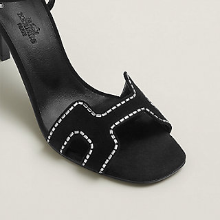 Heden 80 sandal | Hermès Mainland China